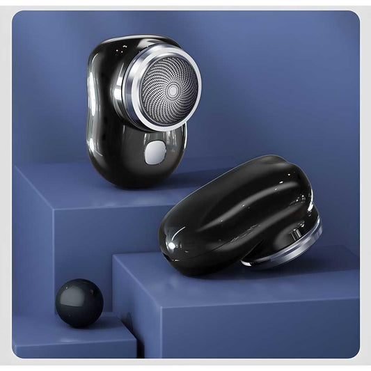 Mini Electric Shaver (Heavy Duty)