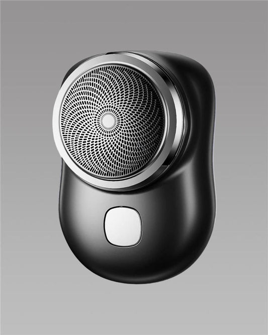 Mini Electric Shaver (Heavy Duty)