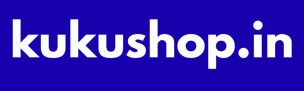 kukushop.in